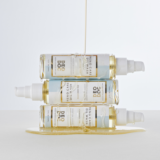 Meno Care Oil Wash