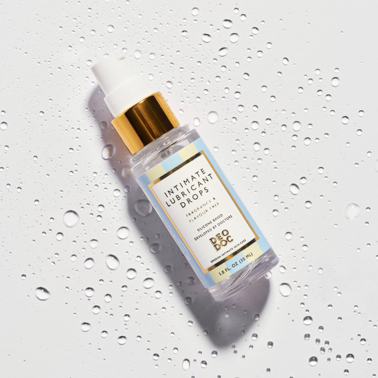Lubricant Drops