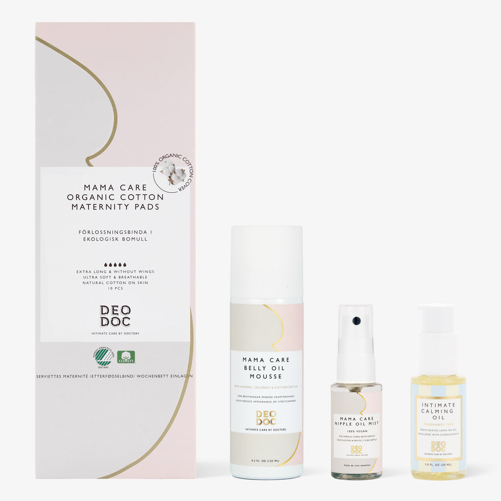 Mama Ultimate Kit