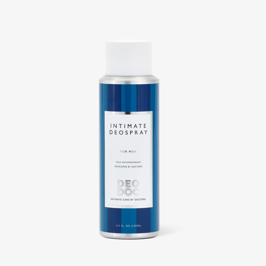 Deospray Intim Man