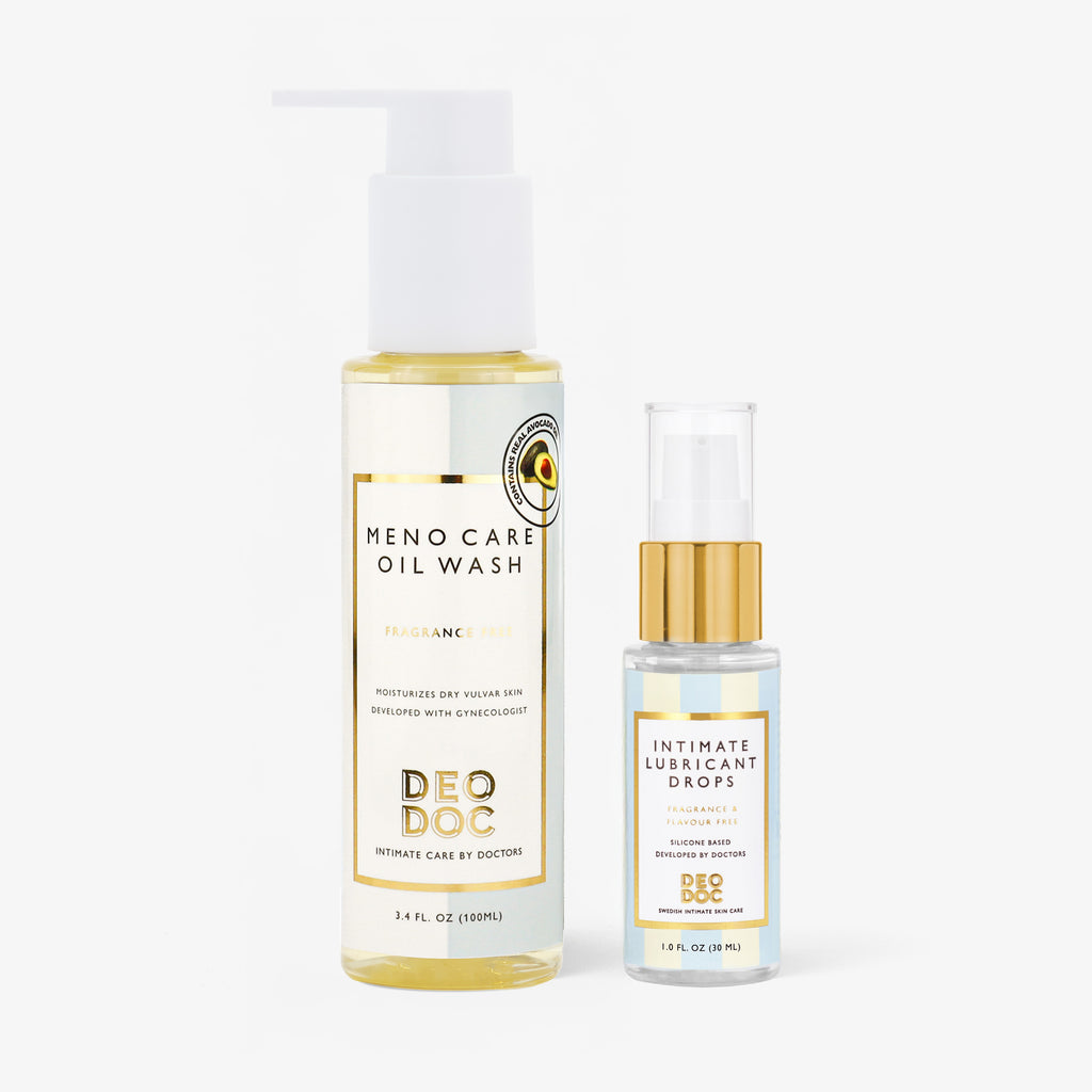 Klimakteriet Essentials Kit