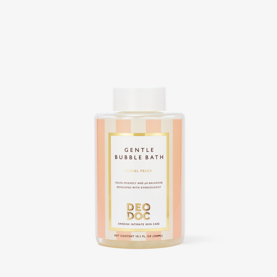 Bubble Bath - Deodoc Sweden