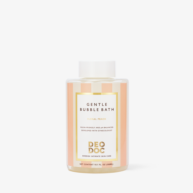 Bubble Bath - Deodoc Sweden