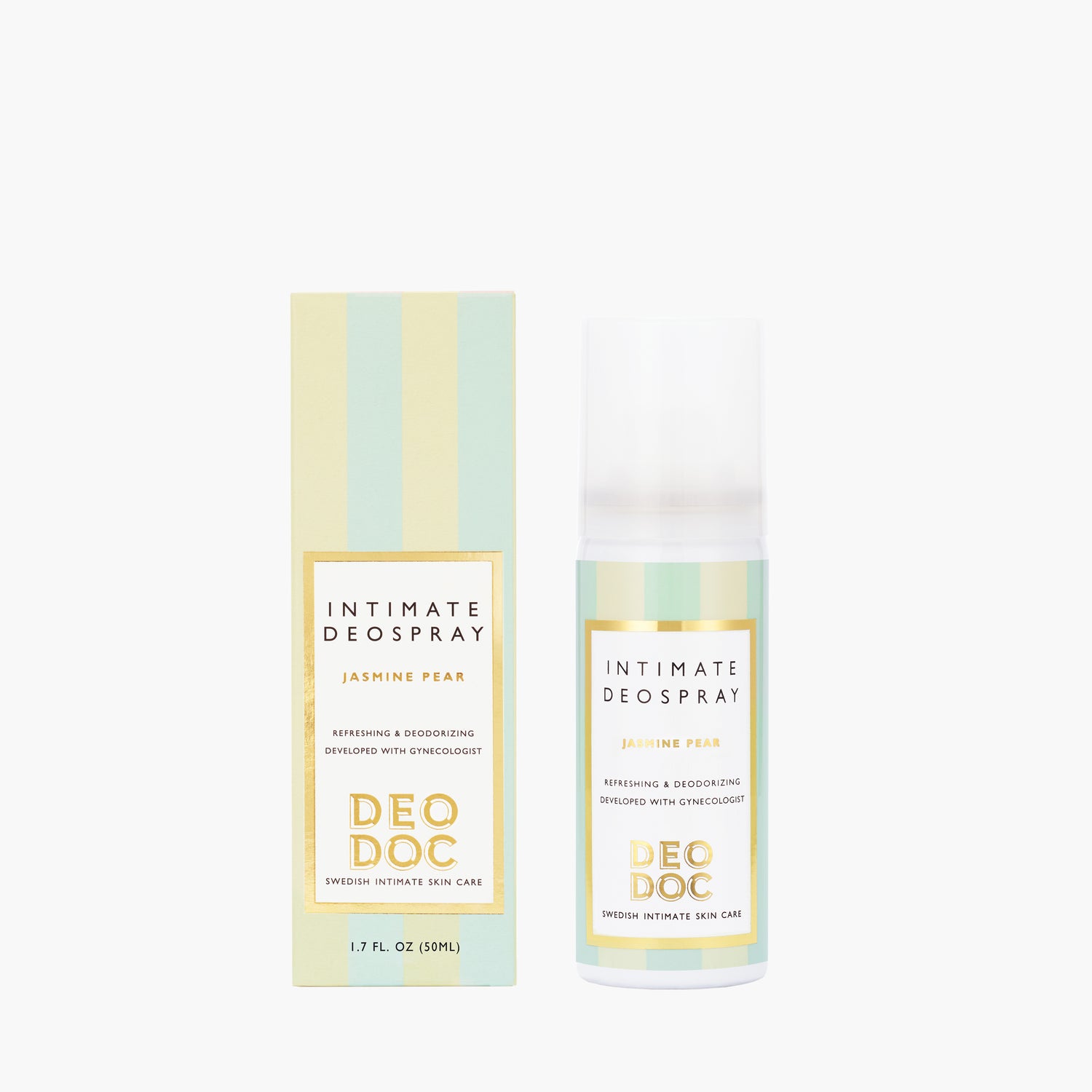Deospray Intim 50ml