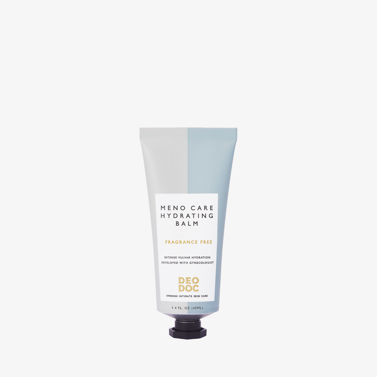 Meno Care Hydrating Balm - Deodoc Sweden