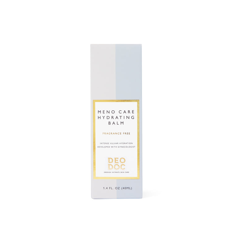 Meno Care Hydrating Balm - Deodoc Sweden