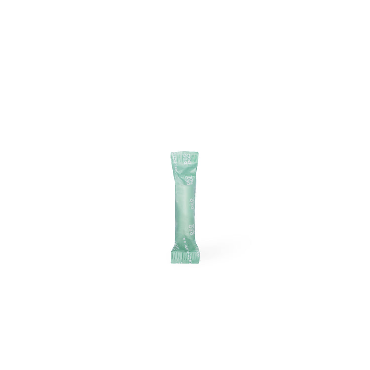 Cotton Tampons - Deodoc Sweden
