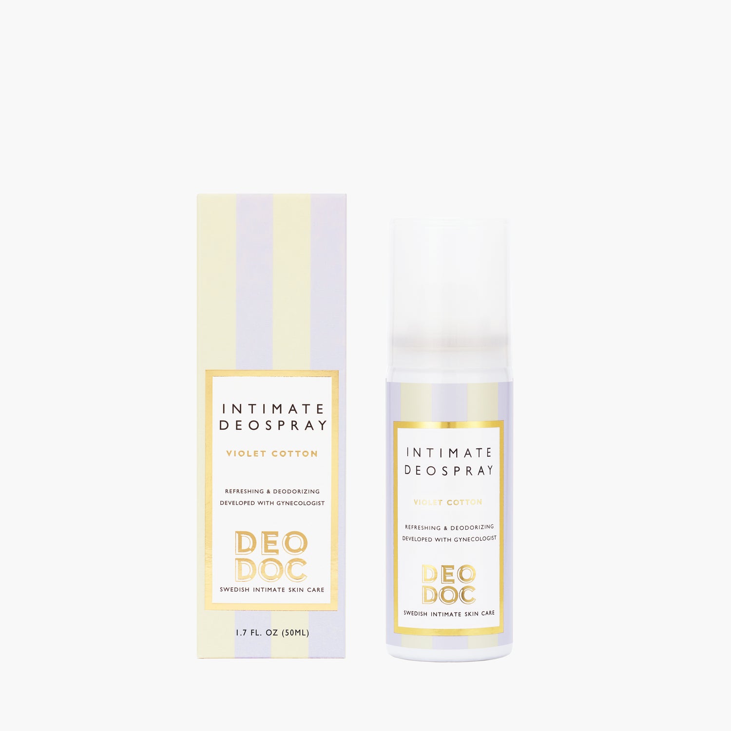 Deospray Intim 50ml