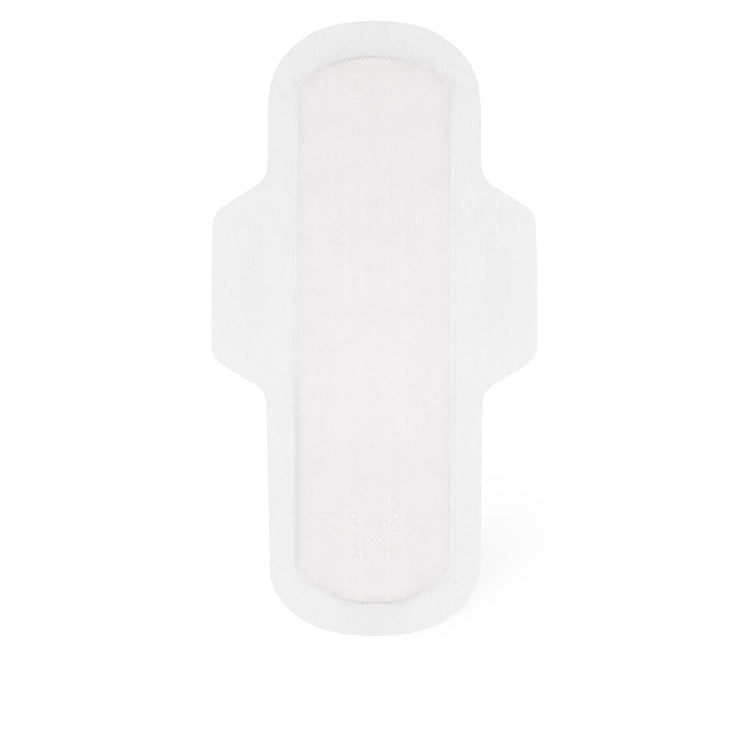 Cotton Night Pad - Deodoc Sweden