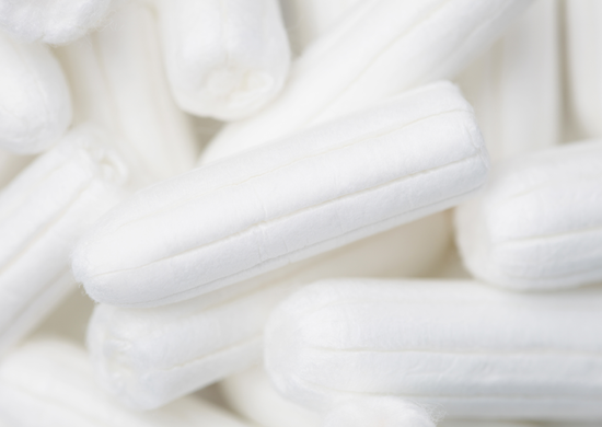 Vad för du upp i din vagina?