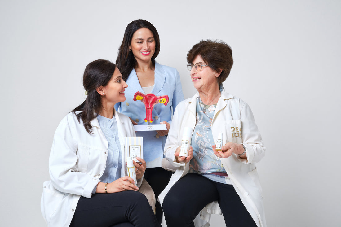 Bli en certifierad Vagina & Vulva expert!