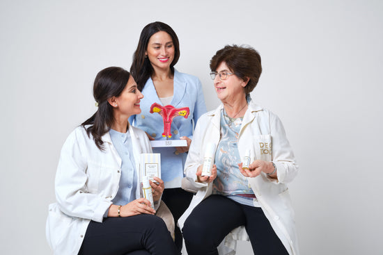 Bli en certifierad Vagina & Vulva expert!