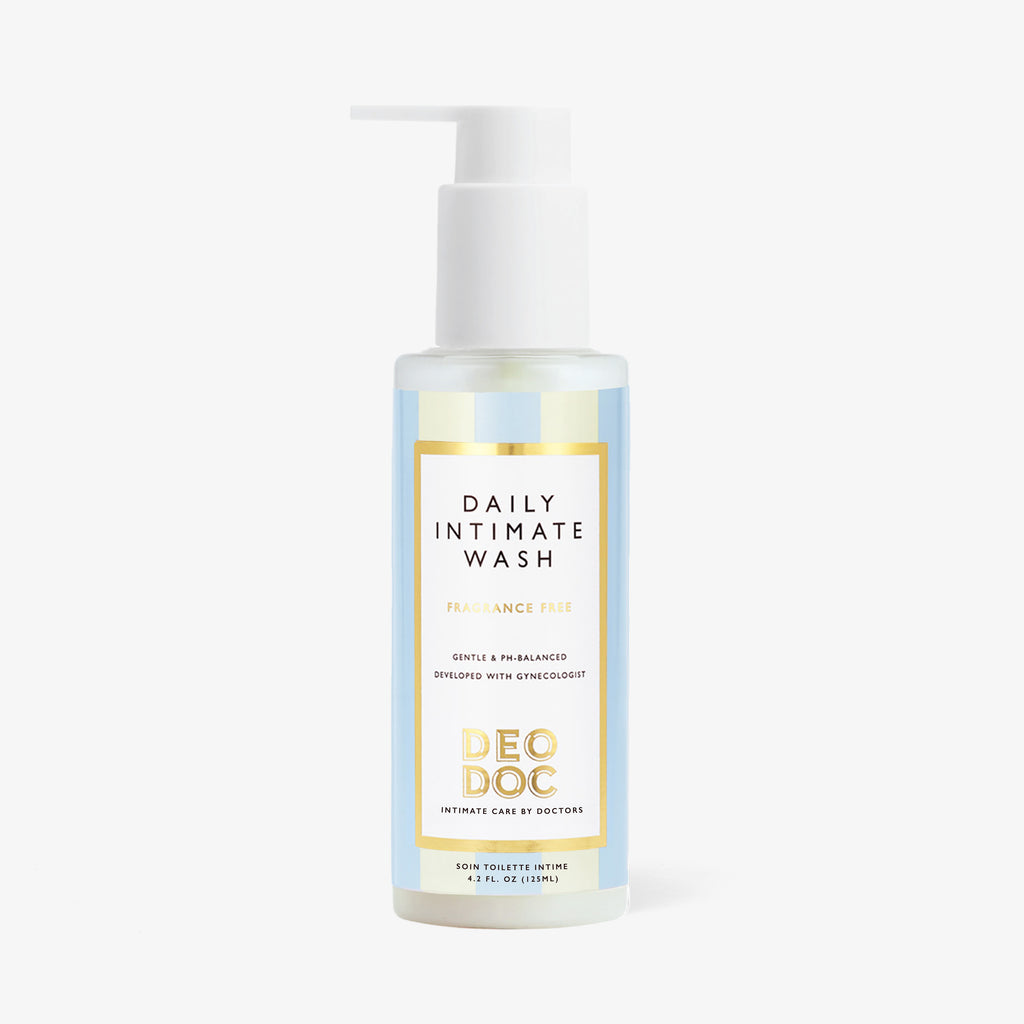 Intimtvål 125ml