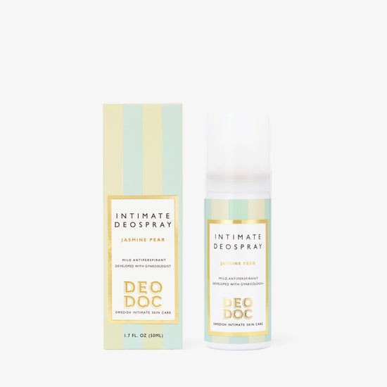 ‍Deospray Intim 50ml (100% off)