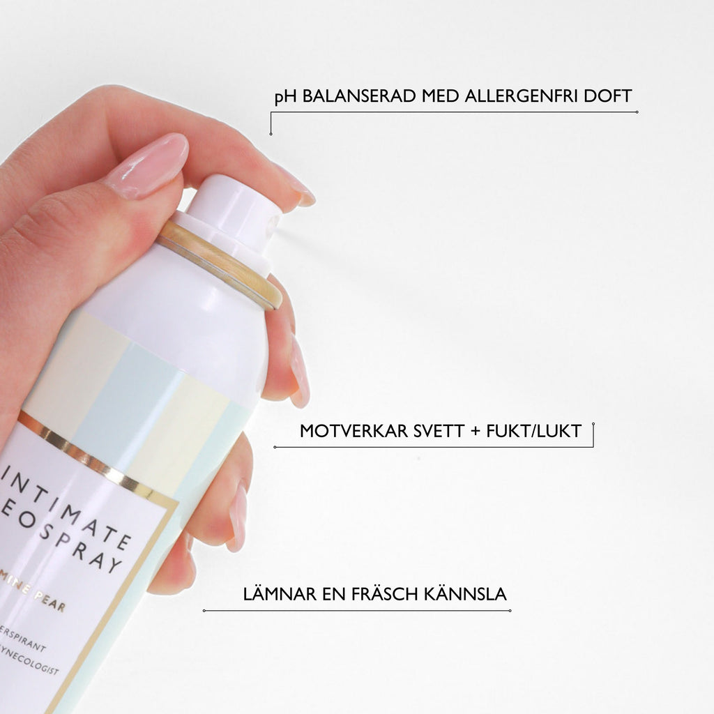 Deospray Intim 50ml