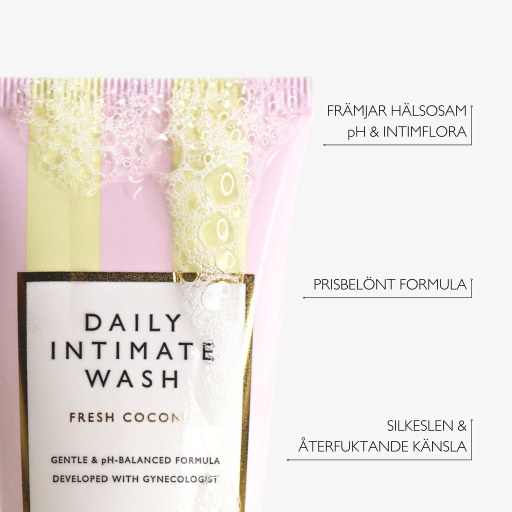 Intimtvål 50ml