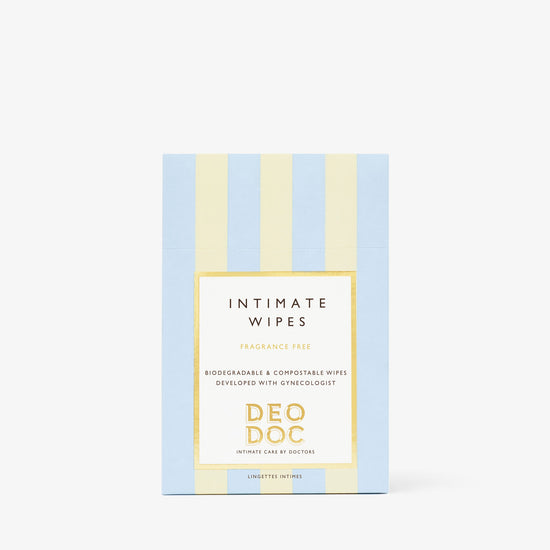 ‍Intimservetter (100% off)