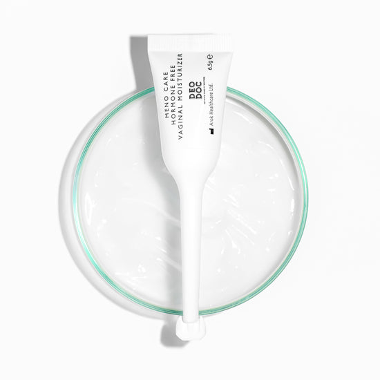 FuktDuo - med återfuktande kräm