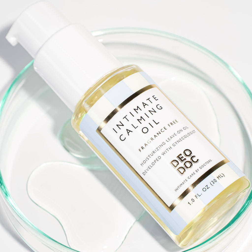 FuktDuo - med återfuktande olja