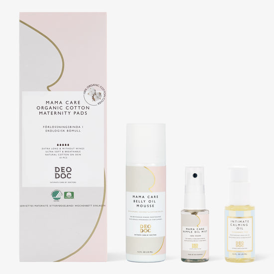 Mama Ultimate Kit