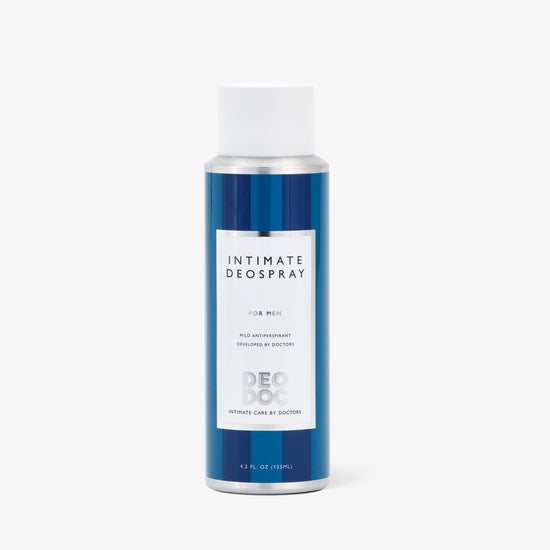 Deospray Intim Man