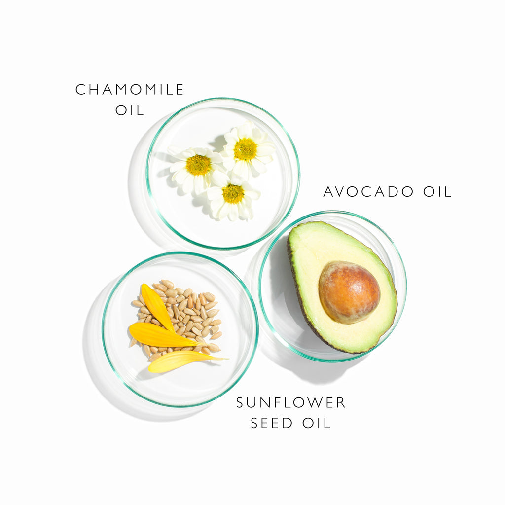 Klimakteriet Tvättolja