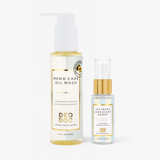 Klimakteriet Essentials Kit