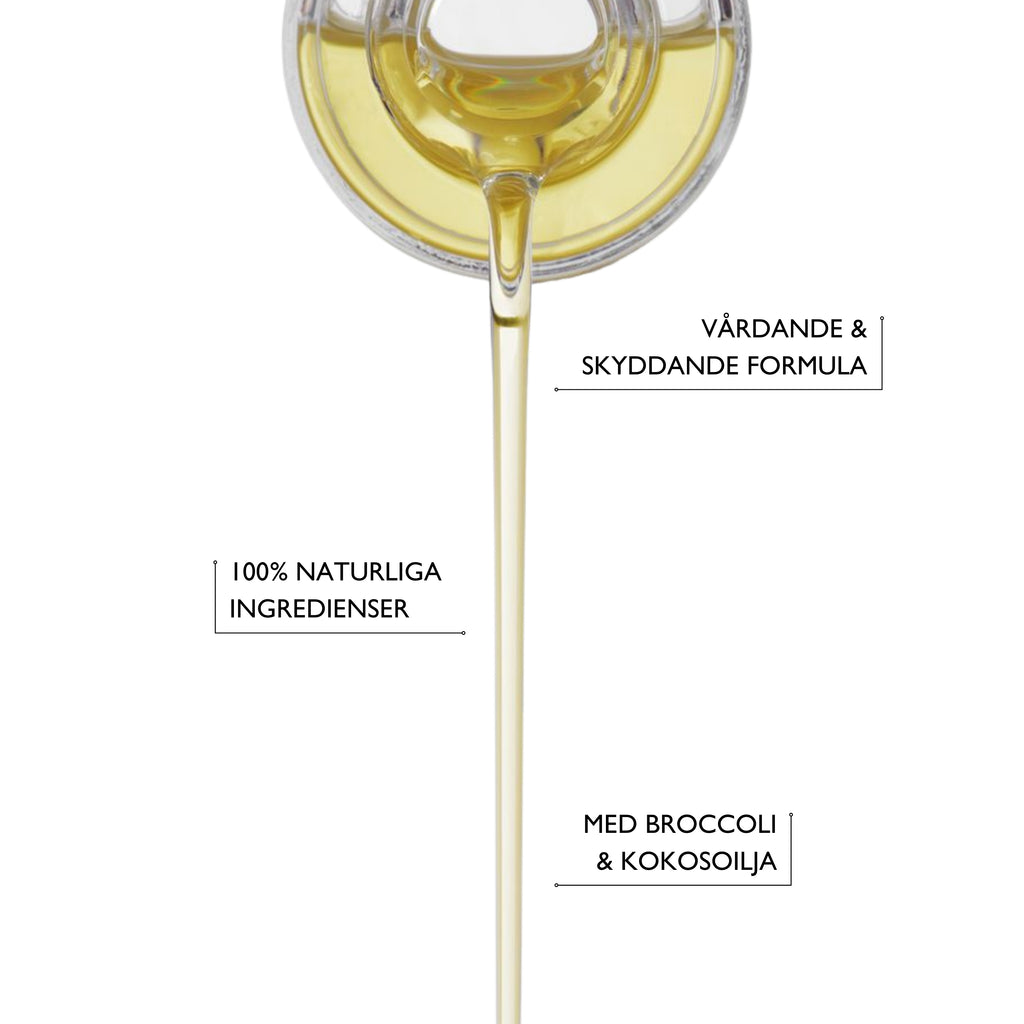 Klimakteriet Tvättolja