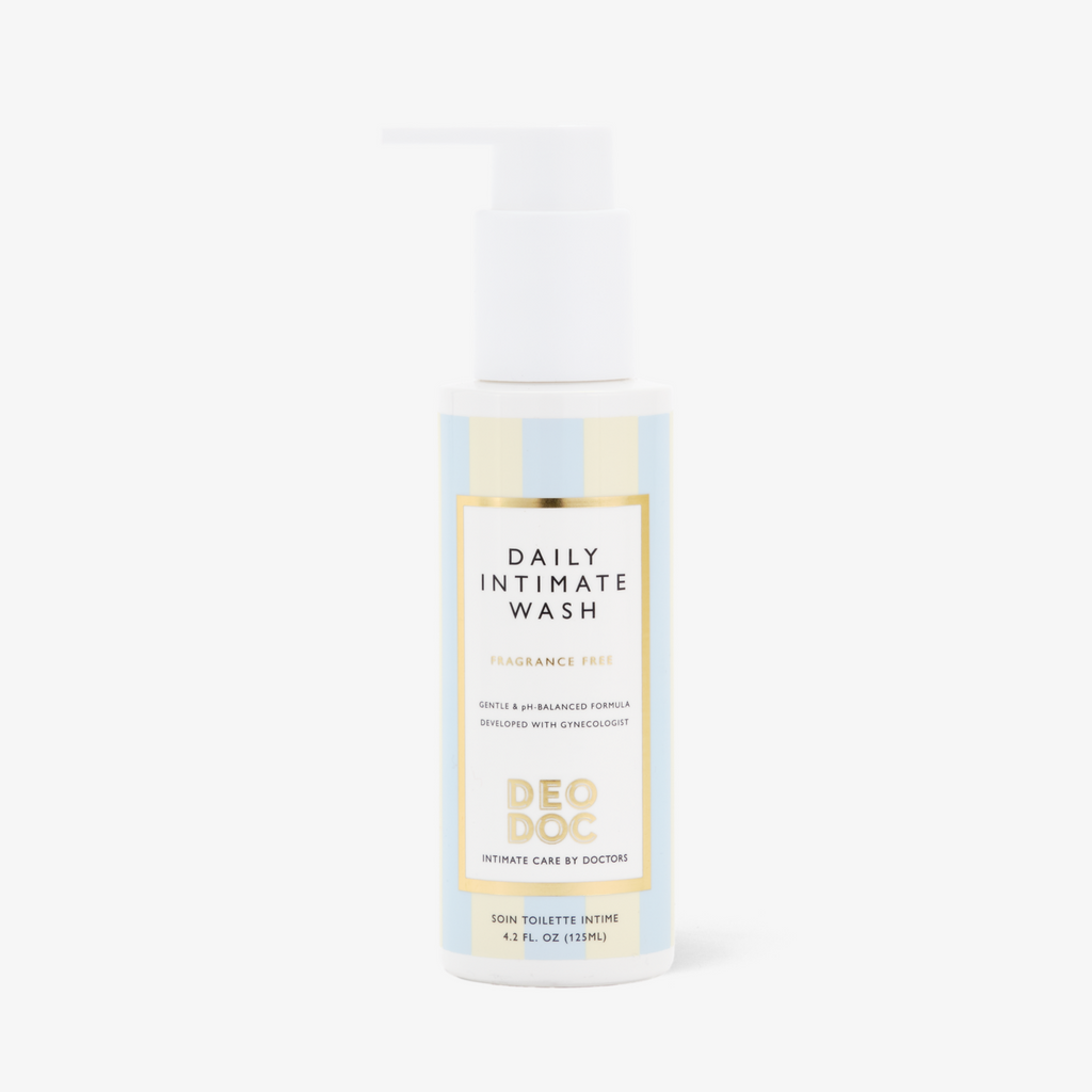 Intimtvål 125ml