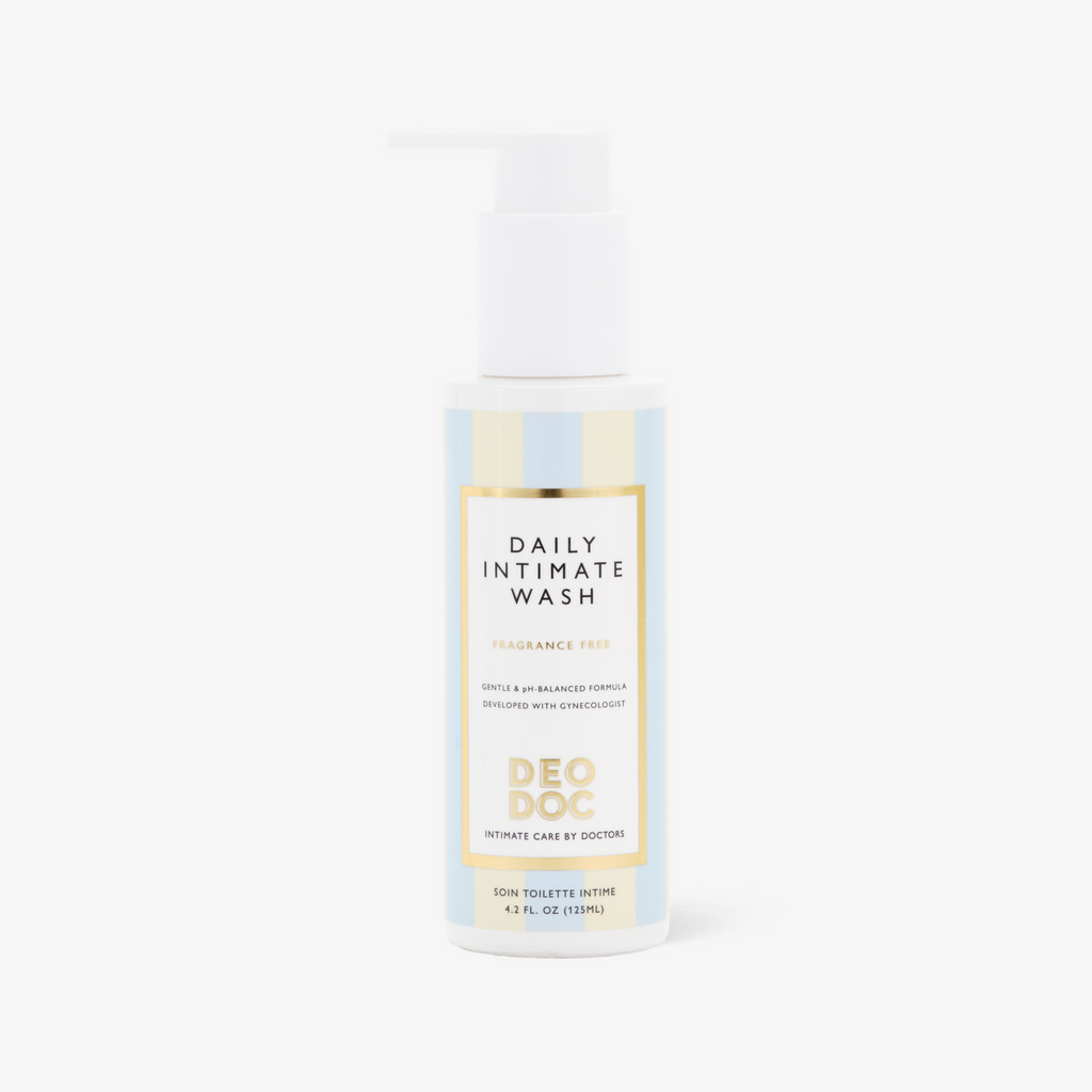 Intimtvål 125ml