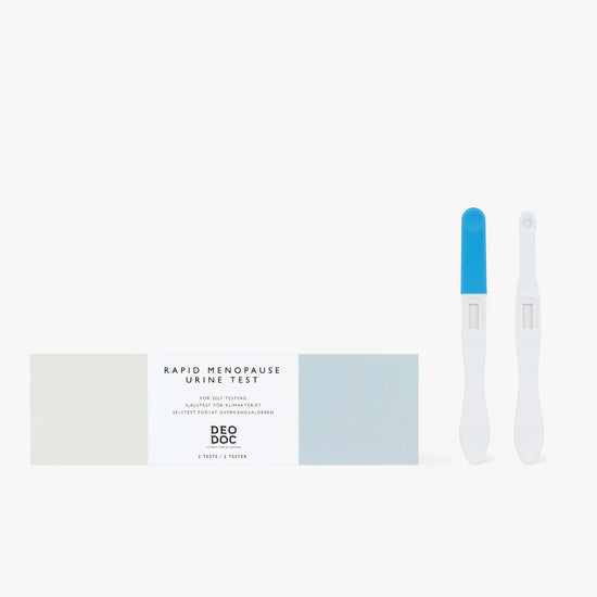 ‍Klimakteriet Test (100% off)