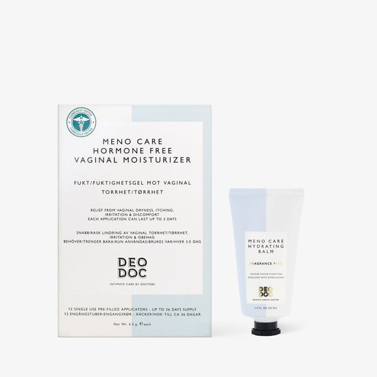 FuktDuo - med återfuktande kräm