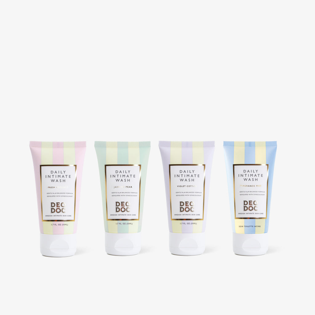 Discovery Kit Intimtvål