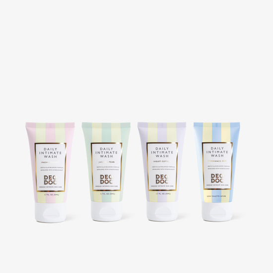 Discovery Kit Intimtvål