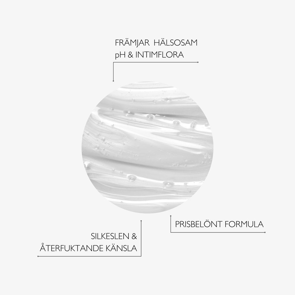 Intimtvål 125ml