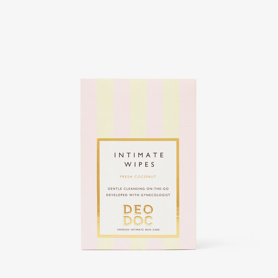 Wipes - Deodoc Sweden