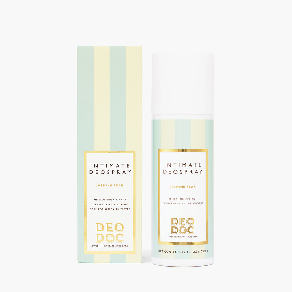 Deospray Intim 125ml