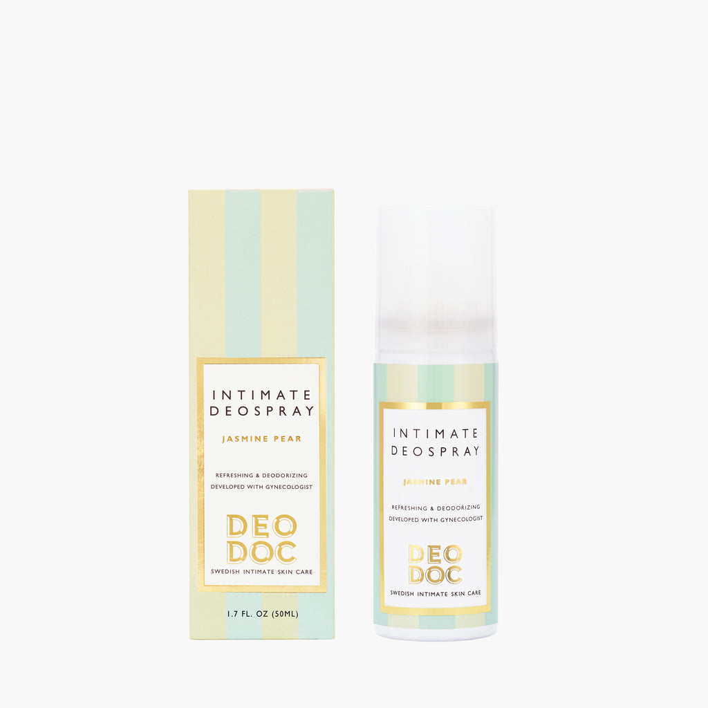 DeoSpray Intim Aluminiumfri 50ml
